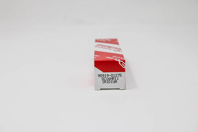 90919-01275 - Spark Plug 2008-2022 Toyota | Longo Toyota Parts