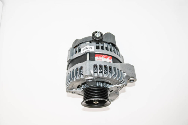 やーとぅん Amazon.com: Denso 280-0404 Starter : Automotive