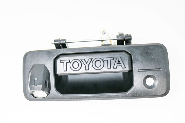 Buy Toyota Tailgate Handle 69090-0C091 | Longo Toyota Parts