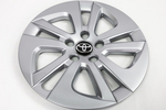 4260247181 - : Wheel Cover for Toyota: Prius Image
