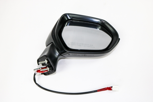 こころ 8794706410 Genuine Toyota MIRROR, OUTER REAR VIEW, LH 87947