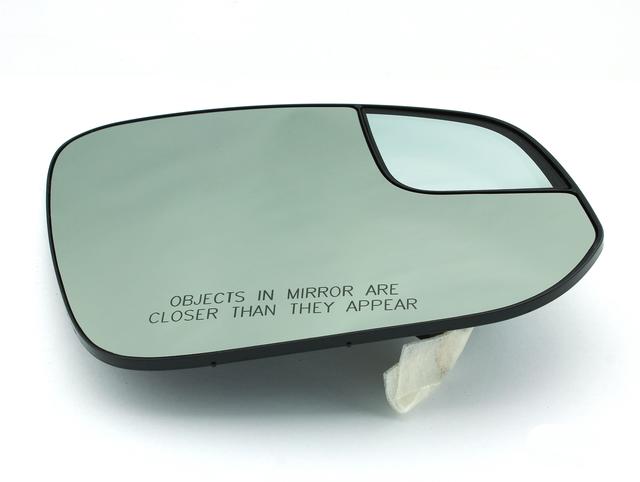 87931-42D50 - Door Mirror Glass (Right) 2016-2018 Toyota RAV4