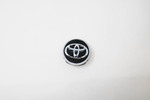 4260306150 - : Wheel Cap for Toyota: Avalon, C-HR, Camry, Corolla iM, Highlander, Prius V, RAV4, Sienna Image