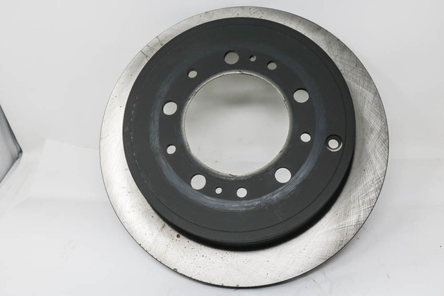 正規店仕入れの Brake Disc - 42431-0C011 Rotor Toyota 2007-2022 (Rear) 絵本・児童書