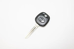 8978508040 - : Transmitter,  Transponder Key Master for Toyota: Tundra Image