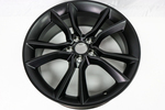 PTR5618130 - : Wheel TRD Black Alloy 18 Inch for Scion: FR-S | Toyota: 86 Image