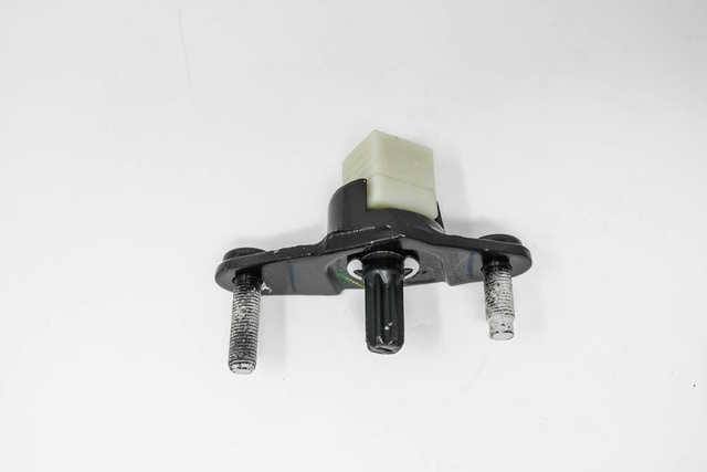 おんぷ 21 KAWASAKI NINJA ZX6R TIP OVER BANK ANGLE CRASH SENSOR