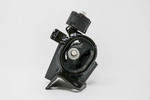 123720D110 - : Engine Mount (Left) for Toyota: Corolla, Matrix Image