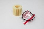 4152YZZA6 - Engine: Oil Filter for Scion: iM, xD | Toyota: C-HR, Corolla, Corolla iM, Matrix, Prius, Prius Plug-In, Prius Prime, Prius V Image