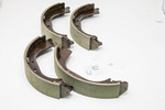 449535230 - Brakes: Brake Shoes for Toyota Image