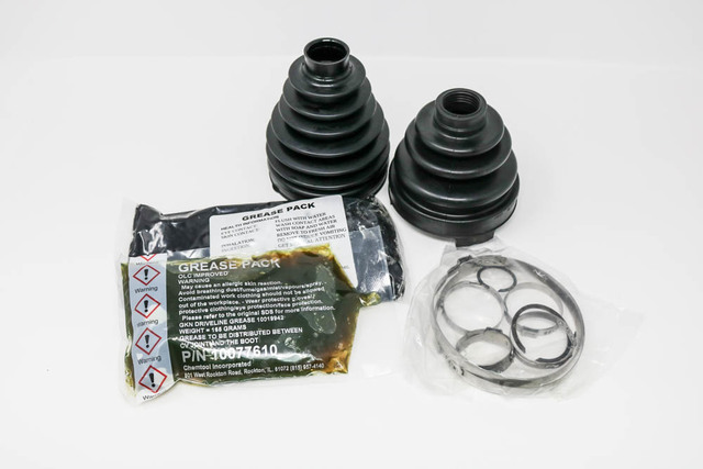 ゆか　0611 04427-06540 - Boot Kit 2013-2018 Toyota | Longo Toyota Parts