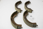 449533010 - : Brake Shoes for Toyota: Camry, Solara Image