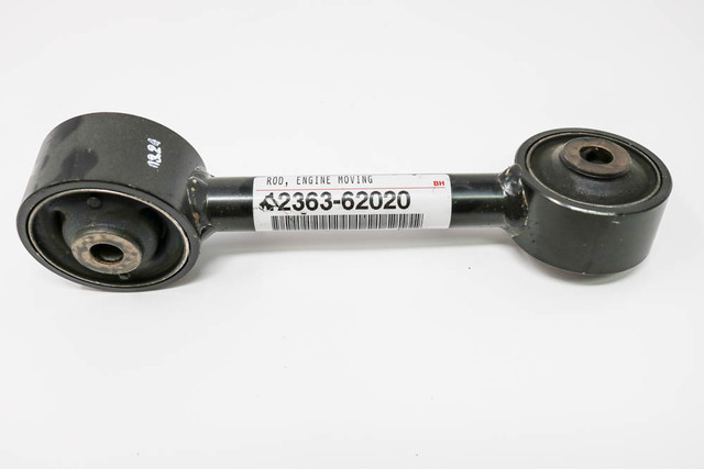 SSSです！ Amazon.com: 16363-0P180 Well Auto Condenser Fan Motor-Passenger