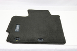 PT2065215020 - : Carpet Floor Mats for Toyota: Yaris Image