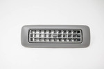 6360148011B0 - Body: Air Outlet Vent for Toyota Image