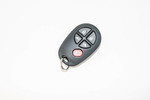 89742AE031 - : Keyless Entry Transmitter for Toyota: Sienna Image