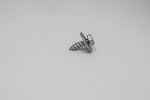 90159A0010 - : Under Cover Screw for Scion: tC, xA, xB, xD | Toyota: Avalon, bZ4X, Camry, Echo, Prius, Prius C, Prius Plug-In, Prius V, Sienna, Solara, Yaris Image