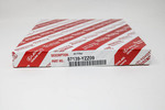 OEM Toyota Cabin Air Filter – 87139-YZZ10 / YZZ92 / YZZ57 – Fits Many Models