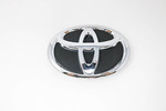 7530102010 - Body: Emblem for Toyota: Corolla Image