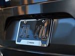 C9N5V4027 - Exterior: License Plate Frames, MAZDA Logo for Mazda Image