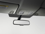 76400TK4A02 - Body: Mirror Inside for Honda: Accord, Civic, Clarity, CR-V, Crosstour, Ridgeline Image