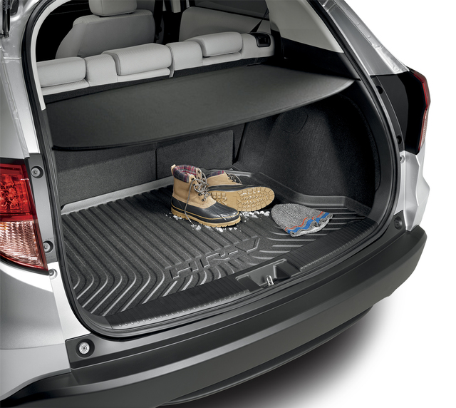 84400T7AJ01ZA - Interior: Cargo Cover for Honda: HR-V Image