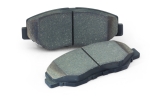 45022TE0A62 - : Pad Set (17CL 1) for Honda: Accord Image