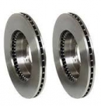 45251TR3A00 - : Rotor for Honda: Civic Image