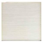 80292T0GA01 - : Element, Filter (New part number  80292-SDA-407) for Honda Image