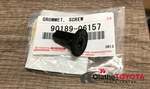 9018906157 - : Rocker Panel Molding Grommet for Scion: tC | Toyota: Avalon, Camry, Mirai, Prius, RAV4, Sienna, Solara, Tacoma, Venza Image