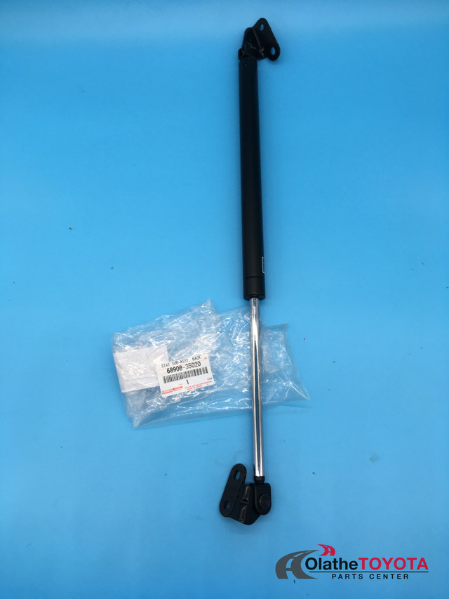 6890835020 - : Hatch Lift Support (Left) for Toyota Image