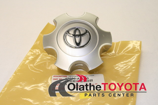 42603AF030 - : Wheel Cap for Toyota: Sequoia, Tundra Image