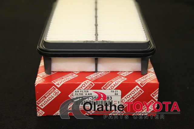 178013502083 - Engine: Element for Toyota: 4Runner, Pickup, Previa, Tacoma Image