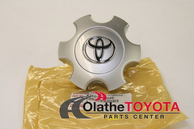 42603AF020 - : Wheel Cap for Toyota Image