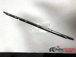 7573060020 - : Moulding Assembly,  Rear Door Belt,  Right for Toyota: Land Cruiser Image