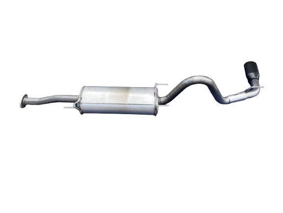 PTR0335190 - Performance: TRD Performance Exhaust for Toyota: Tacoma Image