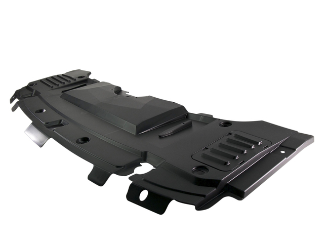 SU003-04308 OEM Toyota/Scion Front Lower Bumper Cover | parts