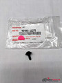 9010906375 - Body: Bumper Cover Bolt for Scion: iM, xB | Toyota: Corolla, Corolla iM, Highlander, Land Cruiser, Prius, Prius Plug-In, Prius V, RAV4, Venza, Yaris Image