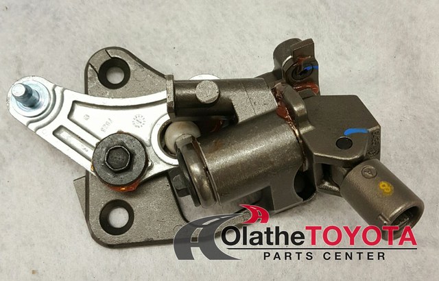 335010C012 - Steering: Controller for Toyota Image