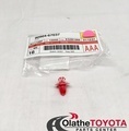 9090467037 - : Flare Clip for Toyota: 4Runner, Sequoia, Tacoma, Tundra Image