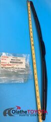8522206250 - : Windshield Wiper Blade (Left, Front) for Toyota: Avalon, Camry, Sienna Image