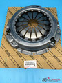 3121035310 - Clutch: Pressure Plate for Toyota: Tacoma Image