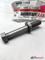 9008011512 - Suspension: Knuckle Bolt for Toyota: Celica, Matrix Image