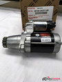 281000A01184 - Electrical: Starter for Toyota: Avalon, Camry, Highlander, RAV4, Sienna, Solara, Venza Image