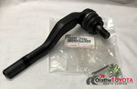 4504639295 - Steering: Outer Tie Rod for Toyota: Tacoma Image
