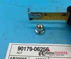 9017906256 - Body: Handle Panel Nut for Scion: tC | Toyota: 4Runner, Camry, Prius C, Venza Image