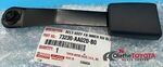73230AA020B0 - Body: Seat Belt Receptacle for Toyota Image