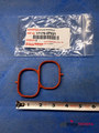 171760P021 - : Gasket,  Air Surge Tank To Intake Manifold for Toyota: Avalon, Camry, Highlander, RAV4, Sienna, Venza Image