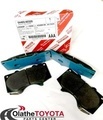 446560320 - Brakes: Brake Pads for Toyota: 4Runner Image