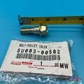 SU00300502 - Cooling System: Idler Pulley Bolt for Toyota Image